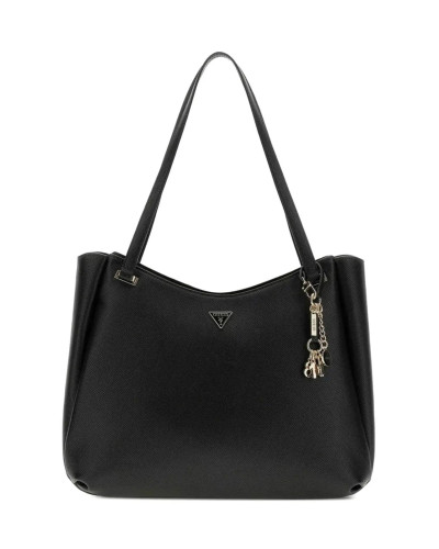 Borsa donna Guess a mano/spalla Gilda black B27GU73 ZG974723