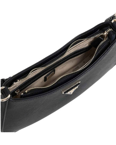 Borsa donna Guess Noelle II black B27GU75 ZG967218