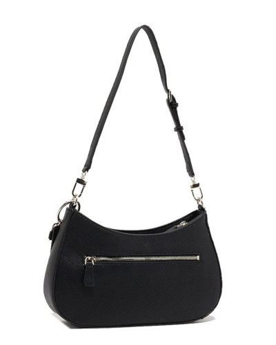 Borsa donna Guess Noelle II black B27GU75 ZG967218