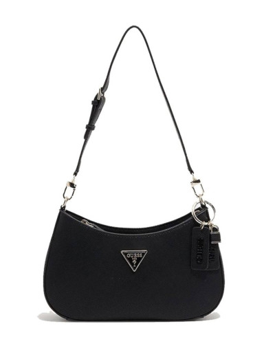 Borsa donna Guess Noelle II black B27GU75 ZG967218