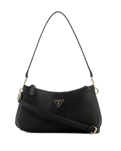 Borsa Guess tracolla Noelle II mini black B27GU76 ZG967273
