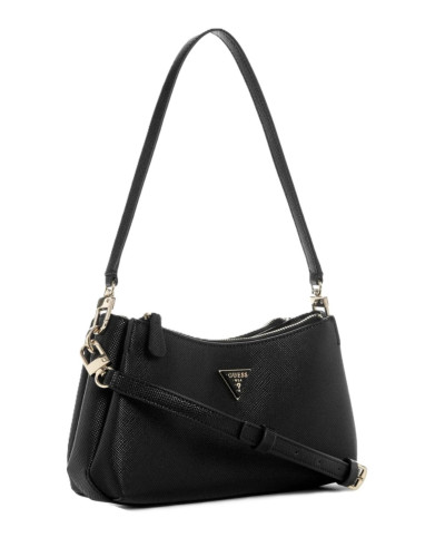 Borsa Guess tracolla Noelle II mini black B27GU76 ZG967273