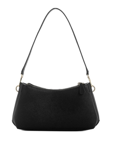 Borsa Guess tracolla Noelle II mini black B27GU76 ZG967273