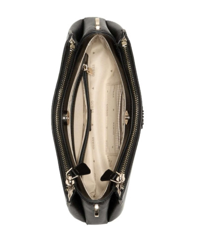 Borsa Guess tracolla Noelle II mini black B27GU76 ZG967273
