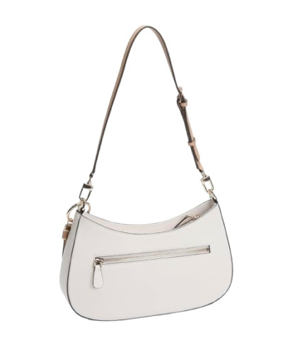 Borsa donna Guess Noelle II white/ beige B27GU78 ZG967218