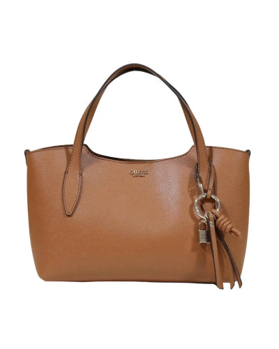 Borsa donna Guess Melody caramel B27GU81 BG973506