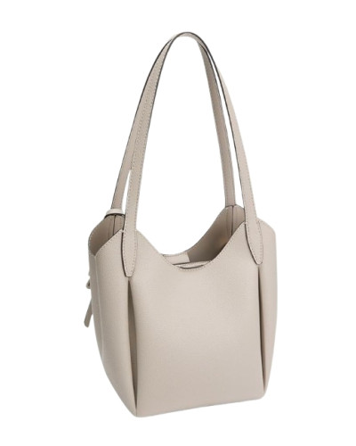 Borsa donna Guess Melody light taupe B27GU97 BG973503