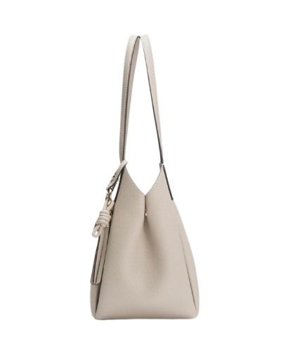 Borsa donna Guess Melody light taupe B27GU97 BG973503