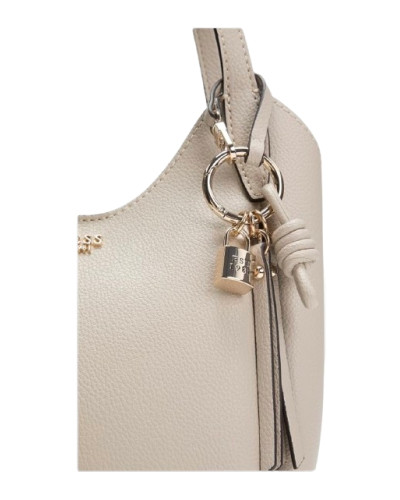 Borsa donna Guess Melody light taupe B27GU97 BG973503
