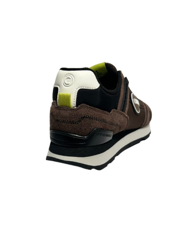 Sneaker uomo Colmar Travis sport bold 012 brown U27CO04