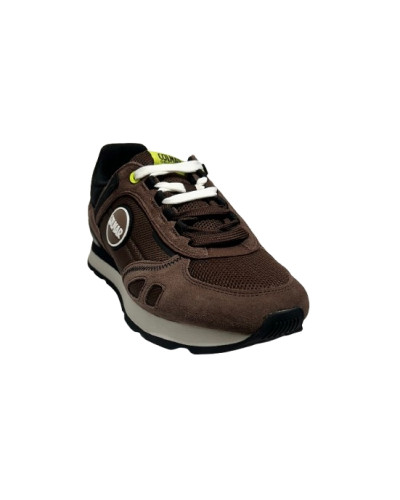 Sneaker uomo Colmar Travis sport bold 012 brown U27CO04