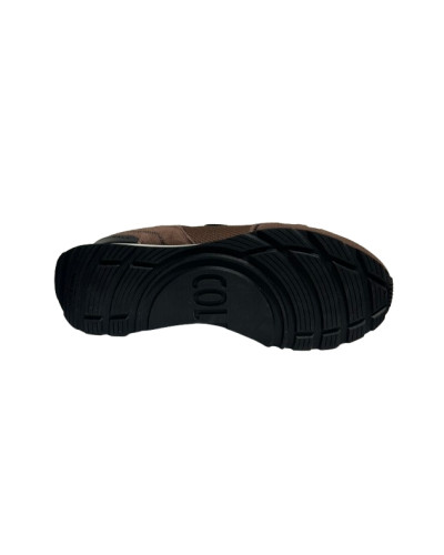 Sneaker uomo Colmar Travis sport bold 012 brown U27CO04