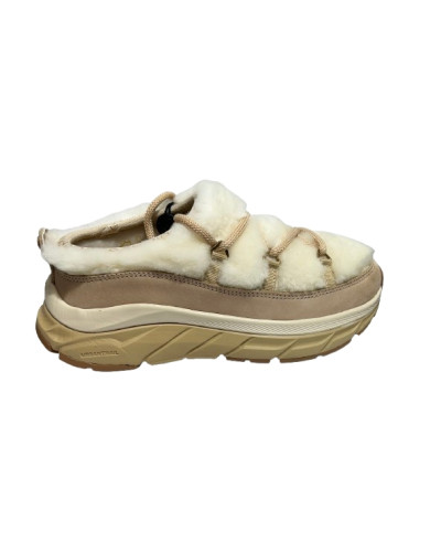 Scarpe donna Colmar sneaker Rey Aries 172 white/ beige D27CO09