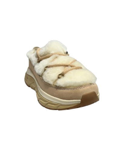 Scarpe donna Colmar sneaker Rey Aries 172 white/ beige D27CO09