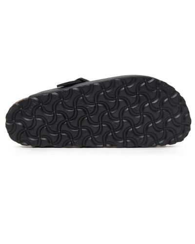 Scarpe sabot unisex Birkenstock Boston BS black US26BI11 0059463