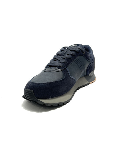 Scarpe uomo Colmar sneaker Travis boost 055 navy U27CO10