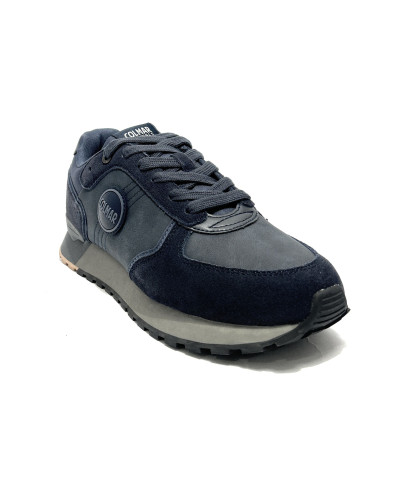 Scarpe uomo Colmar sneaker Travis boost 055 navy U27CO10