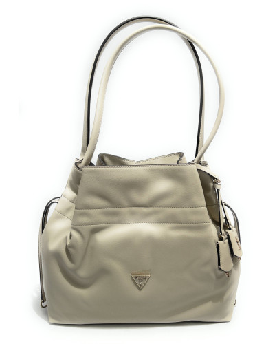 Borsa Guess Karima ecopelle bone B27GU103 NG224923