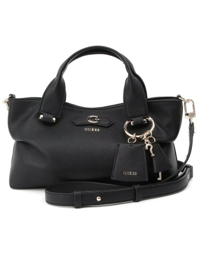 Borsa donna Guess Suzy mini black B27GU110 BG232276