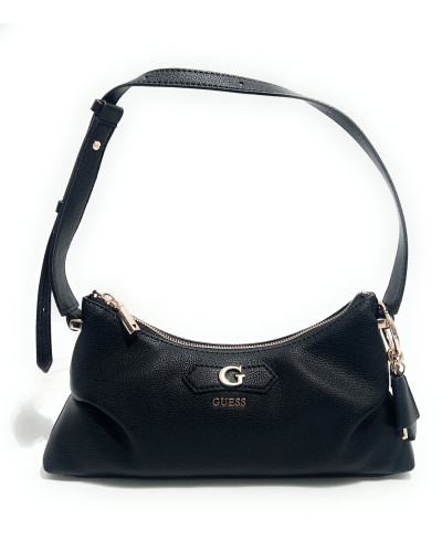 Borsa donna Guess Suzy black B27GU115 BG232218