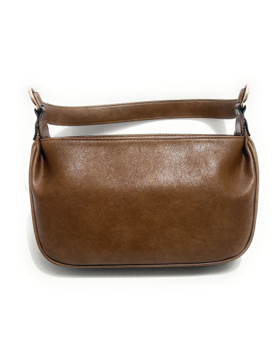 Borsa Guess tracolla Bronna shoulder bag brown B27GU108 BG233617