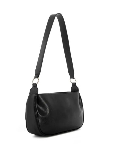 Borsa Guess tracolla Bronna shoulder bag black B27GU107 BG233617