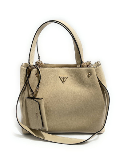 Borsa donna Guess a mano/spalla Lorella bone B27GU117 BG230623