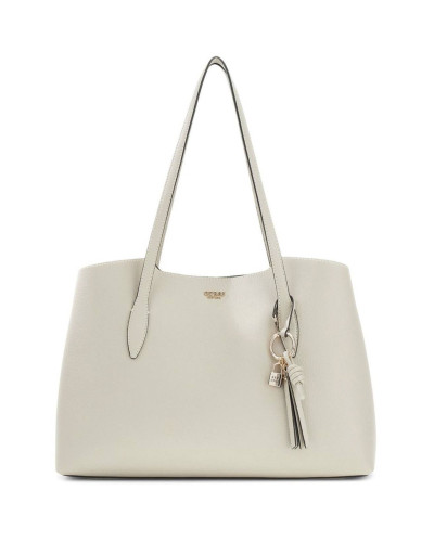 Borsa donna Guess Melody light taupe B27GU122 BG973523