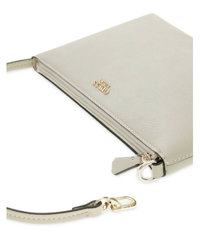 Borsa donna Guess Melody light taupe B27GU122 BG973523