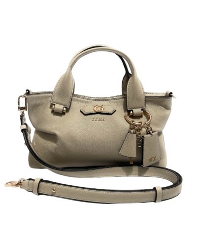 Borsa donna Guess Suzy mini bone B27GU126 BG232276