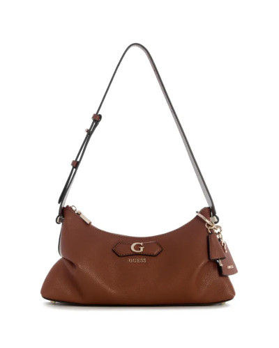 Borsa donna Guess Suzy cognac B27GU128 BG232218
