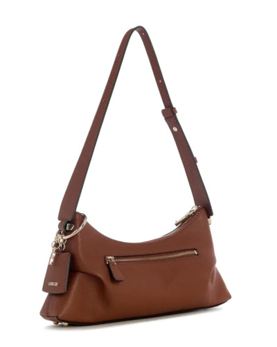 Borsa donna Guess Suzy cognac B27GU128 BG232218