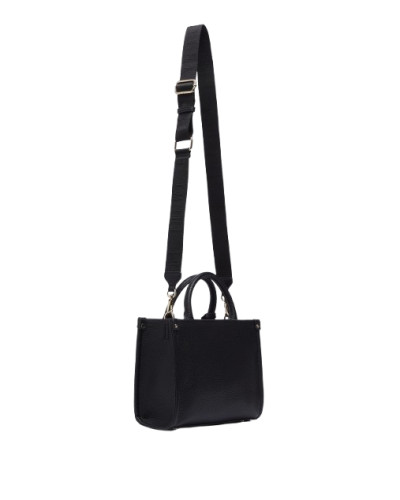 Borsa donna Liu-jo S Tote Ridhi nero B27LJ08 AF6192 ES039 22222