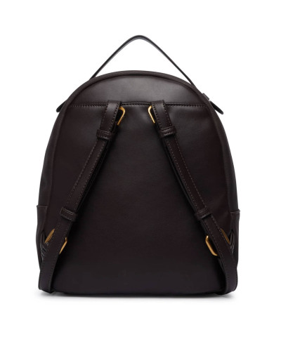 Zaino Liu-Jo Manhattan M Deep brown B27LJ12 AF6209 E1139 91419