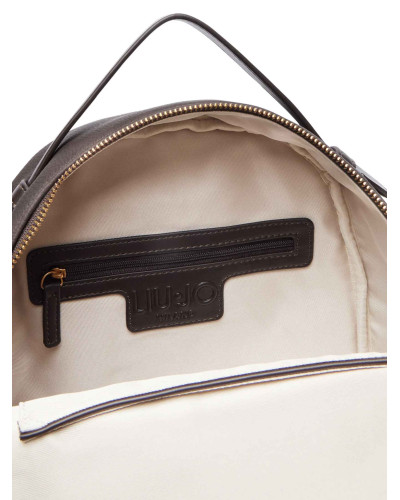 Zaino Liu-Jo Manhattan M Deep brown B27LJ12 AF6209 E1139 91419
