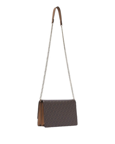 Borsa donna Liu-jo Manhattan crossbody S suede B27LJ15 AF6210 E1137 81140