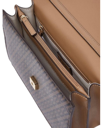 Borsa donna Liu-jo Manhattan crossbody S suede B27LJ15 AF6210 E1137 81140