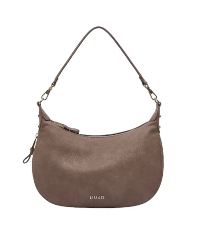 Borsa donna Liu-jo Kaliska hobo M mocha B27LJ16 AF6133 E1142 71409
