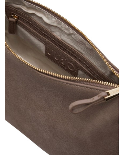 Borsa donna Liu-jo Kaliska hobo M mocha B27LJ16 AF6133 E1142 71409