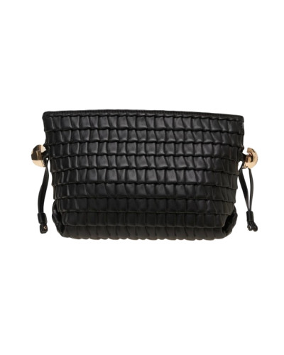 Borsa donna Liu-jo Riccy Hobo S nero B27LJ18 AF6099 E1169 22222