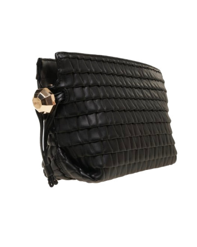 Borsa donna Liu-jo Riccy Hobo S nero B27LJ18 AF6099 E1169 22222