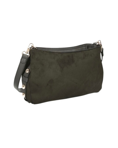 Borsa donna Liu-jo Gerona Crossbody M Deep foresta B27LJ19 AF6033 T711A 95320