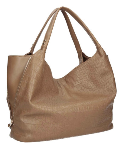 Borsa donna Liu-jo Kaliska Tote L suede B27LJ28 AF6057 ES042 81140