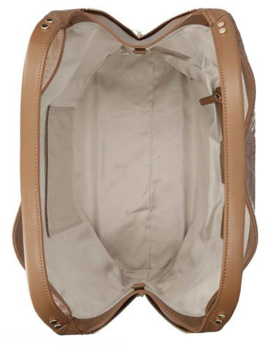 Borsa donna Liu-jo Kaliska Tote L suede B27LJ28 AF6057 ES042 81140