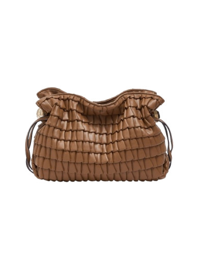 Borsa donna Liu-jo Riccy Hobo S suede B27LJ35 AF6099 E1169 81140