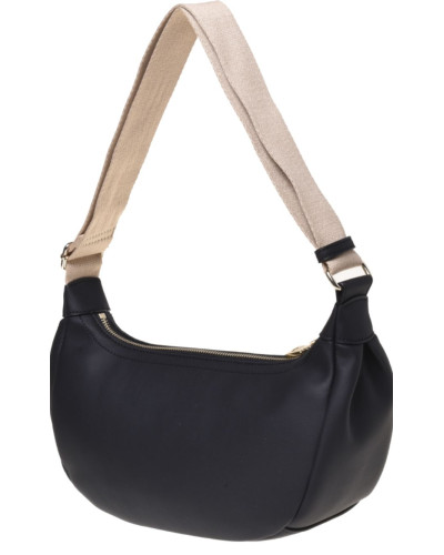 Borsa donna Love Moschino a spalla/tracolla in ecopelle nero B27MO02 JC4042PP1PLE0000