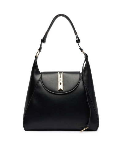 Borsa donna Love Moschino a spalla/ tracolla nero B27MO03 JC4028PP1PLI0000