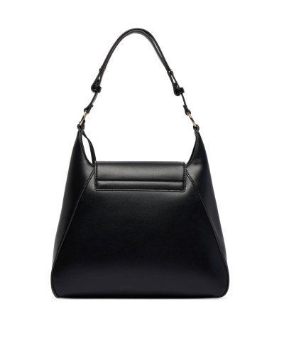 Borsa donna Love Moschino a spalla/ tracolla nero B27MO03 JC4028PP1PLI0000