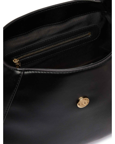 Borsa donna Love Moschino a spalla/ tracolla nero B27MO03 JC4028PP1PLI0000
