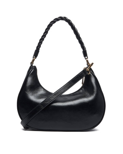 Borsa donna a mano/tracolla Love Moschino pelle nero B27MO06 JC4135PP1PL1100A